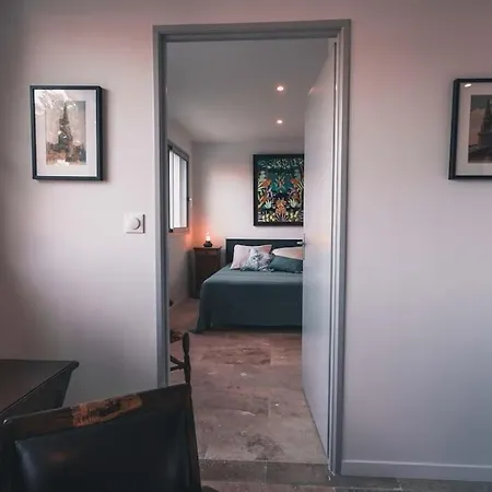 Appartement Vue Superbe sur Tour de la Lanterne T2 + Terrasse à La Rochelle  Extérieur photo