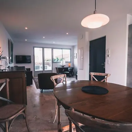 Appartement Vue Superbe sur Tour de la Lanterne T2 + Terrasse à La Rochelle  Extérieur photo