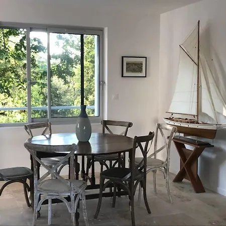 Appartement Vue Superbe sur Tour de la Lanterne T2 + Terrasse à La Rochelle  Extérieur photo